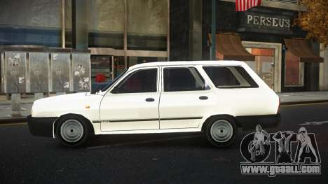 Dacia Break Juyxeg for GTA 4