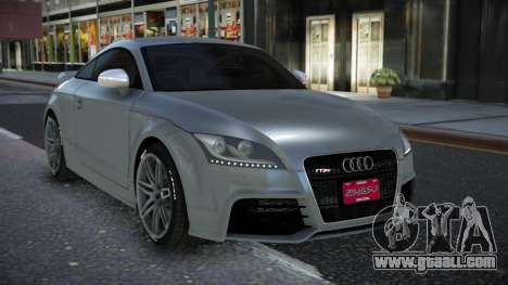 Audi TT Mefwi for GTA 4