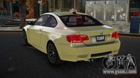 BMW M3 Xadisa for GTA 4