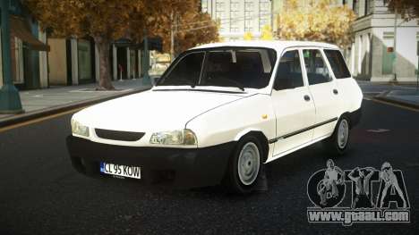 Dacia Break Juyxeg for GTA 4