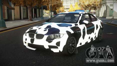 BMW M3 Xadisa S3 for GTA 4