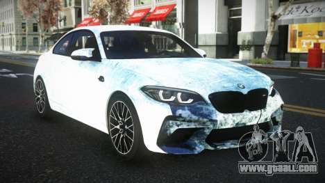 BMW M2 Sohen S11 for GTA 4