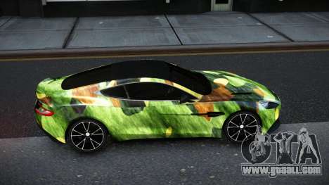 Aston Martin Vanquish Joxa S9 for GTA 4