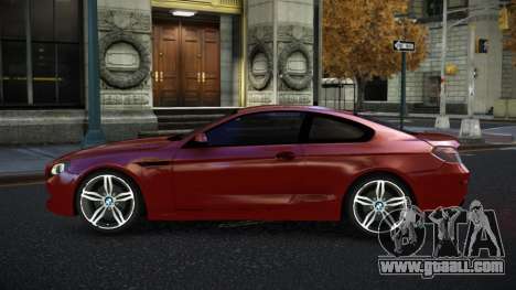 BMW M6 Jurdo for GTA 4