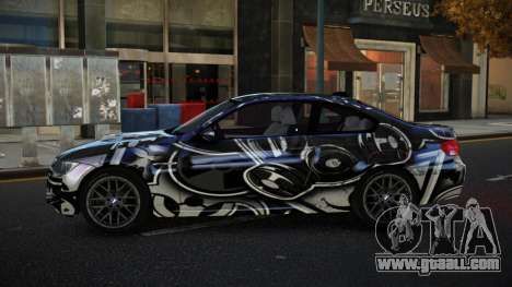 BMW M3 Xadisa S12 for GTA 4