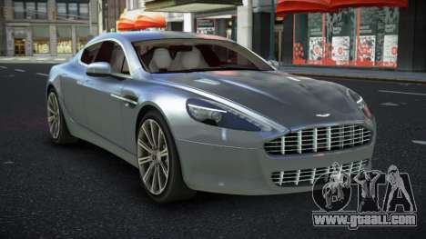 Aston Martin Rapide Detaviwa for GTA 4