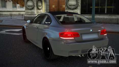 BMW M3 Jerejo for GTA 4