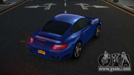 Porsche 911 Vixe for GTA 4