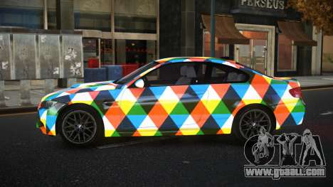 BMW M3 Xadisa S7 for GTA 4