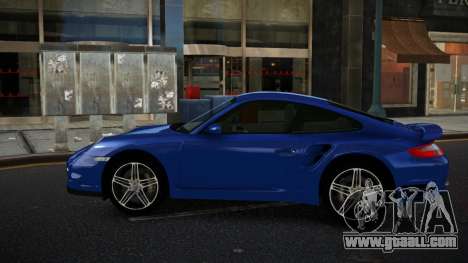 Porsche 911 Vixe for GTA 4