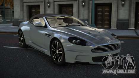 Aston Martin DBS Yohyum for GTA 4