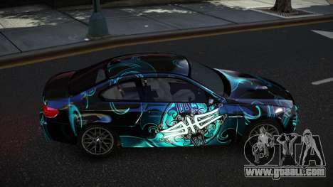 BMW M3 Xadisa S11 for GTA 4