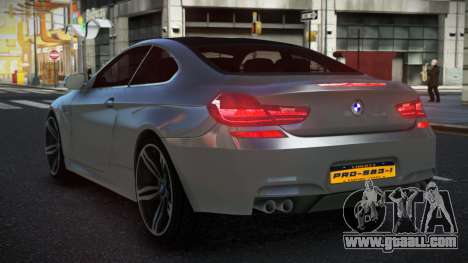 BMW M6 Muesu for GTA 4