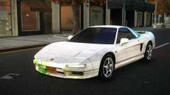 Honda NSX Liyan S10