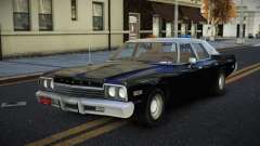 Dodge Monaco Veutu for GTA 4