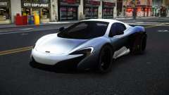 McLaren 650S Tinley S8 for GTA 4