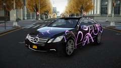 Mercedes-Benz E500 Mazorin S9 for GTA 4