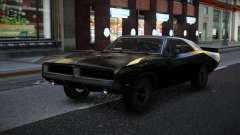 Dodge Charger Rathony S10 for GTA 4