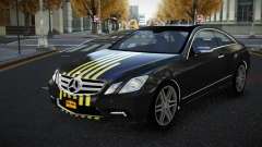 Mercedes-Benz E500 Mazorin S11 for GTA 4