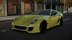 Ferrari 599XX Hunsy for GTA 4