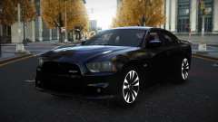 Dodge Charger Moylaq for GTA 4