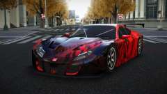 Honda HSV Bries S10 for GTA 4