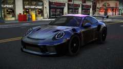 Porsche 911 GT3 Terda S4 for GTA 4