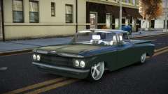 Chevrolet El Camino Xoowa for GTA 4