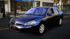 Chevrolet Impala Jeiro for GTA 4