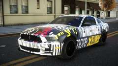 Ford Mustang Abvin S11 for GTA 4