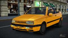 Volkswagen Golf Teoli for GTA 4