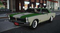 Pontiac GTO Nofife for GTA 4