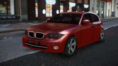 BMW 118i Suca for GTA 4