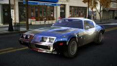 Pontiac Trans AM Exabin S13