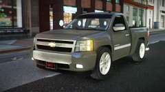 Chevrolet Silverado Vabcapo for GTA 4