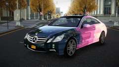 Mercedes-Benz E500 Mazorin S3 for GTA 4