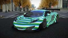 McLaren MP4 Vinse S7 for GTA 4