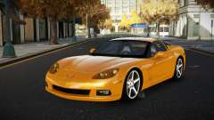 Chevrolet Corvette Yahgak for GTA 4