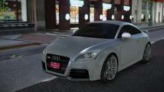 Audi TT Mefwi for GTA 4