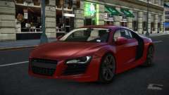 Audi R8 Doces for GTA 4