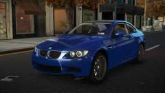 BMW M3 E92 Yuidu for GTA 4