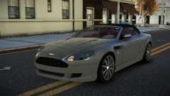 Aston Martin DB9 Ifiv for GTA 4