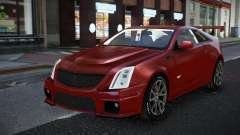 Cadillac CTS-V Ilis for GTA 4