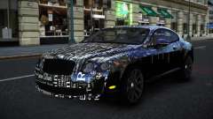 Bentley Continental GT Gailloe S3 for GTA 4