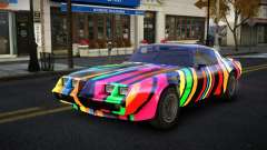 Pontiac Trans AM Exabin S1 for GTA 4