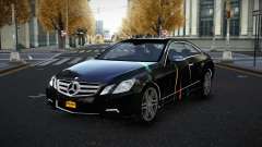 Mercedes-Benz E500 Mazorin S12 for GTA 4