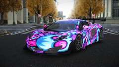 McLaren MP4 Vinse S4 for GTA 4