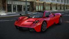 Pagani Huayra Hikloxu