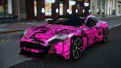 Aston Martin Vanquish Joxa S10 for GTA 4