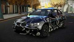 BMW M3 Xadisa S12 for GTA 4